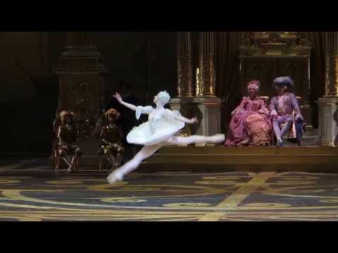 Maria Alexandrova / Nikolai Tsiskaridze - The Sleeping Beauty (coda)
