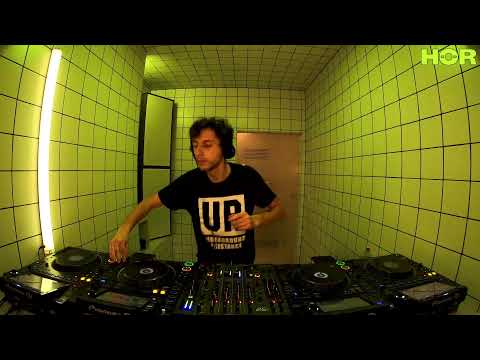 Spandau20 - Fadi Mohem / December 14 / 9pm-10pm