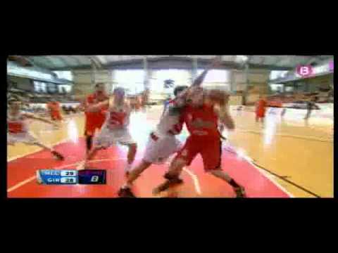 ORO LOGITRAVEL MALLORCA BASQUET,73 - GIRONA FC,81 (14/04/2012 0:00:00)