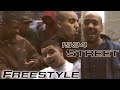NY Street Freestyle 1994 Fooman Chooz