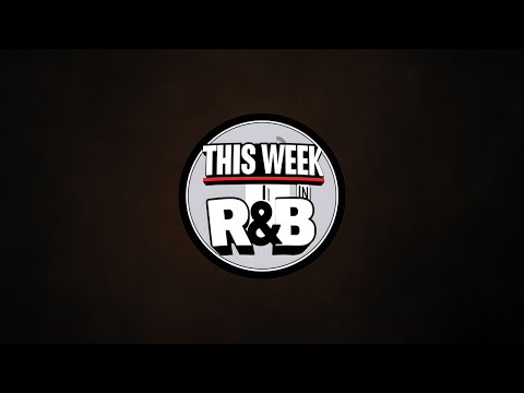This Week In R&B Ep. 26 | Chris Brown Flying, Anita Baker’s $50K Gift & Teena Marie Biopic