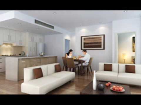 South Central Apartments