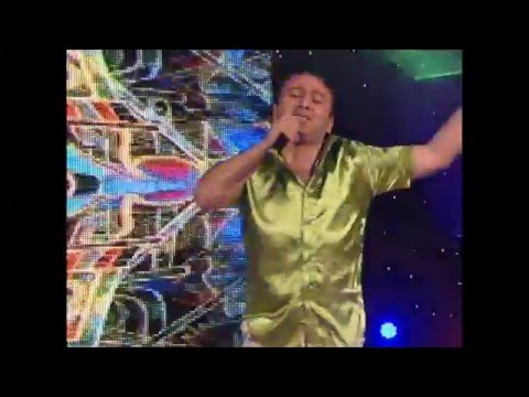 Aghabek Hovhannisyan - Vard@ Dzerqis