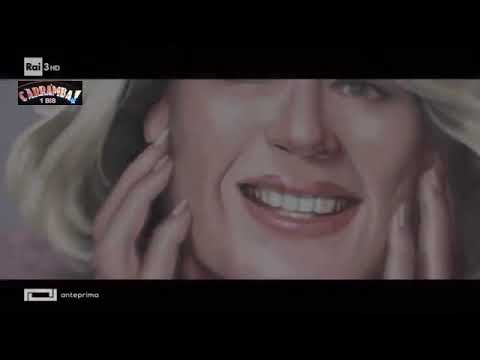 Raffaella Carrà 👱‍♀️Incontra Loretta Goggi👩‍🦳 By Mario & Luca D'Andrea Carrambauno