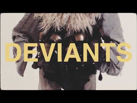The Diasonics - Deviants (Official Music Video)
