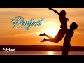 Truefaith - Perfect (Acoustic) - (Lyric Video)