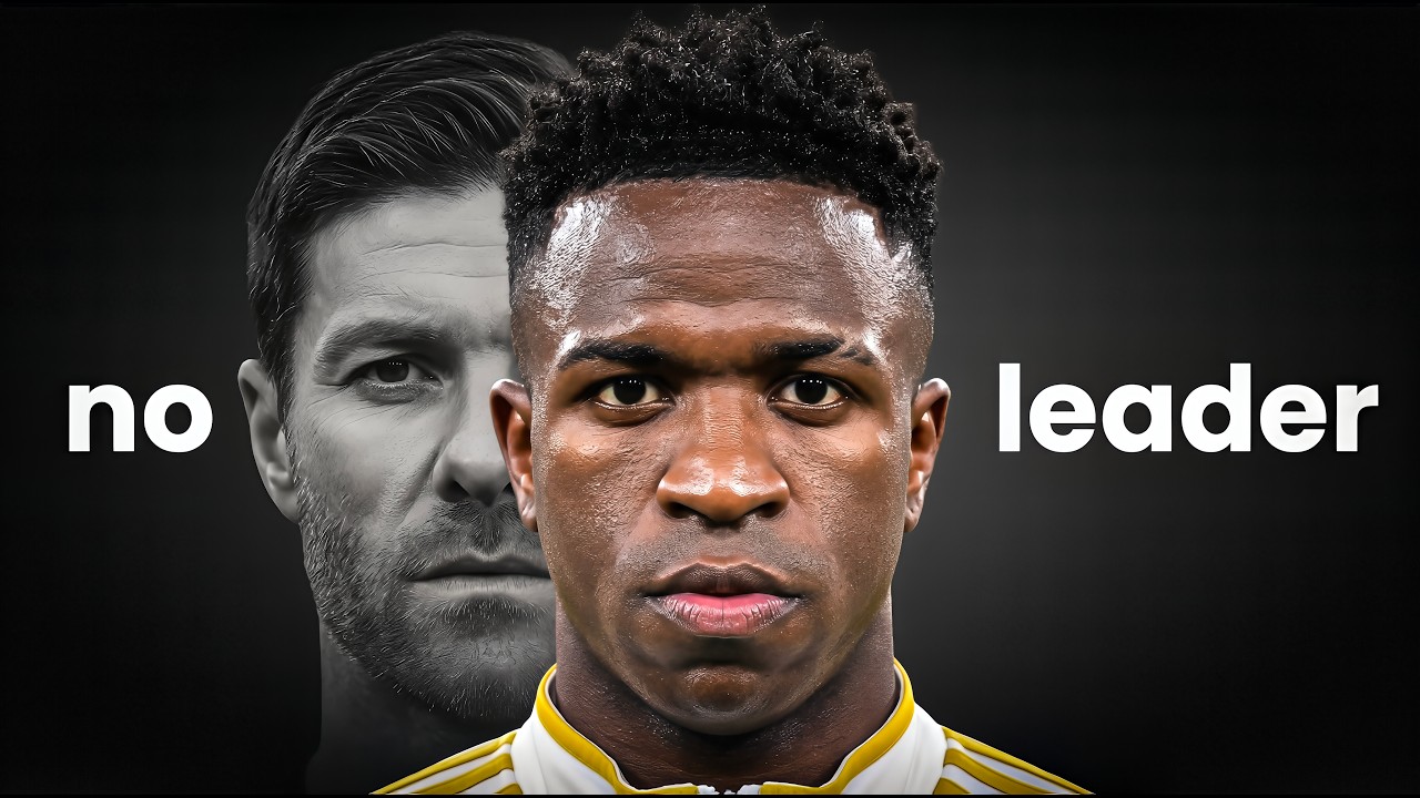 Xabi Alonso Was Right. Real Madrid Sacked Him Anyway.