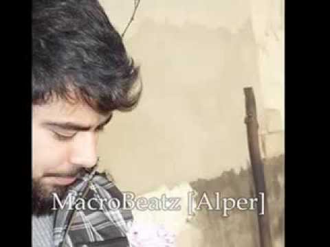 Asrın Macrobeatz Alper Asır Mecazi  Nefretimsin