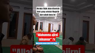 Download lagu maka jarimu dengan ikhlas ketik Aamiin 🤲 ucapan adalah doa #sholawat#doa#penarikrezeki #religion mp3