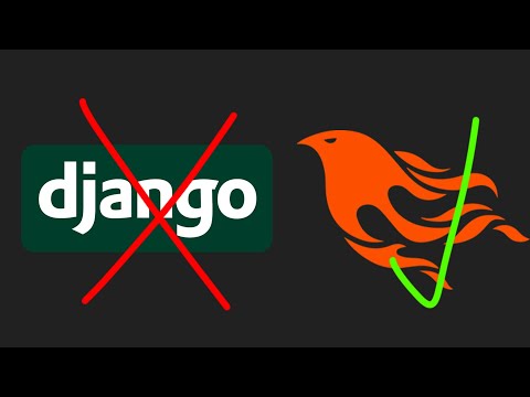 Why is EVERYONE Learning Phoenix?