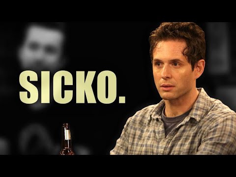 When a Genius Plays a Psychopath