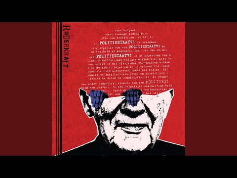 De Witte Streep (Cocaïne GVD!)