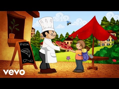 Tomasz Lubert - Wloskie Wakacje