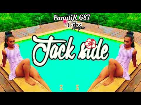 MAIKO x JACKSIDE OFFICIEL - Ô BAE ZOUK (REMIXVERSION) 2023 #musichaitien