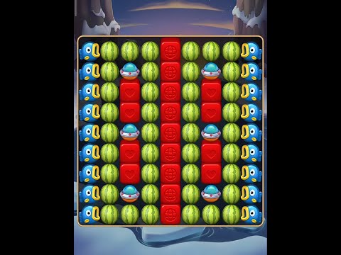 TOON BLAST level 3628