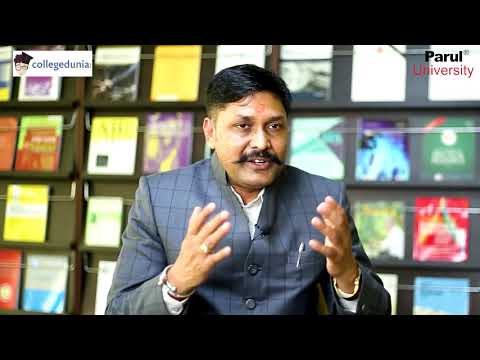 Parul University General video thumbnail 174