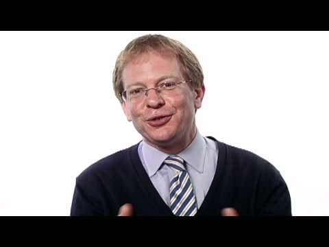 Love Is Hard Work | Ted Fischer | Big Think