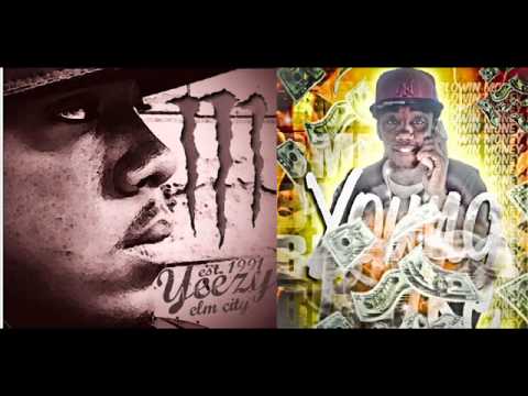 Come Save Me - Ron'Yeezy ft. Young Blake (Prod. By June Ji$$le)