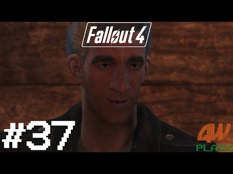 Fallout 4 | Part 37: Covenant