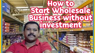 BASIC STEPS YOU NEED TO TAKE BEFORE STARTING WHOLESALE BUSINESS