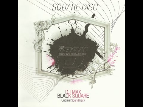 [DJMAX Portable BLACK SQUARE OST] 2-11 Dear my Lady - Oriental ST8