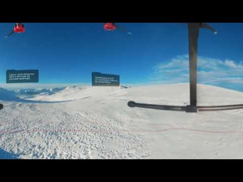 Misiune Vodafone & Salvamont - Experienţă 360°