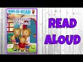 My Family Is Special Read Aloud
