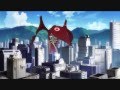 Evangelion 1 11 Abridged Preview + Trailer 3
