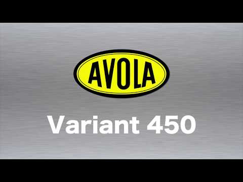 Avola Variant 450 Tischkreissäge Möglichkeiten (DE) - 2Best.de