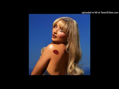 Sabrina Carpenter - Bed Chem (Official Instrumental)