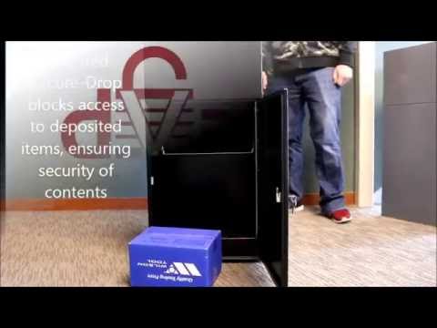 dVault Full Service Vault (DVCS0015) Walkaround and Features