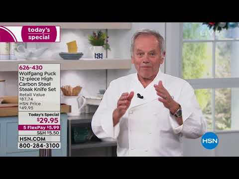 HSN | The List with Colleen Lopez 11.15.2018 - 10 PM