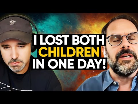 Heart-Breaking TRUTH Revealed; What We’ve Been TOLD About DEATH & LOSS is WRONG! | Colin Campbell