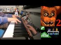 FIVE NIGHTS AT FREDDY'S 2 Song - "It's Been ...