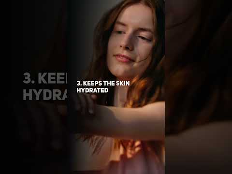 5 Skin Healing Benefits O..