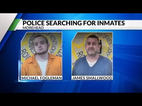 Rowan County Jailtracker