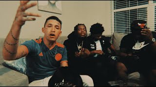 Pull Up Music Video