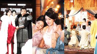 Reborn, she became unloved marquis’s wife, tamed all in the mansion, and won their respect and love!