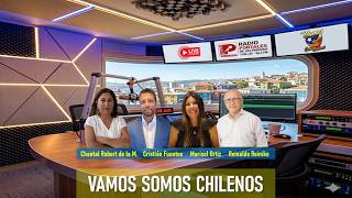 VAMOS SOMOS CHILENOS 02 ABR 2026