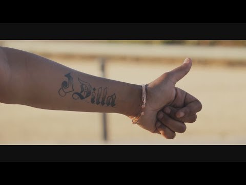 MC Manmeet Kaur - HITCHHIKERS (Official Clip)