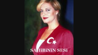 Müşerref  Akay - Kahraman ırkıma sızmış ihanet ( Türkiyem )