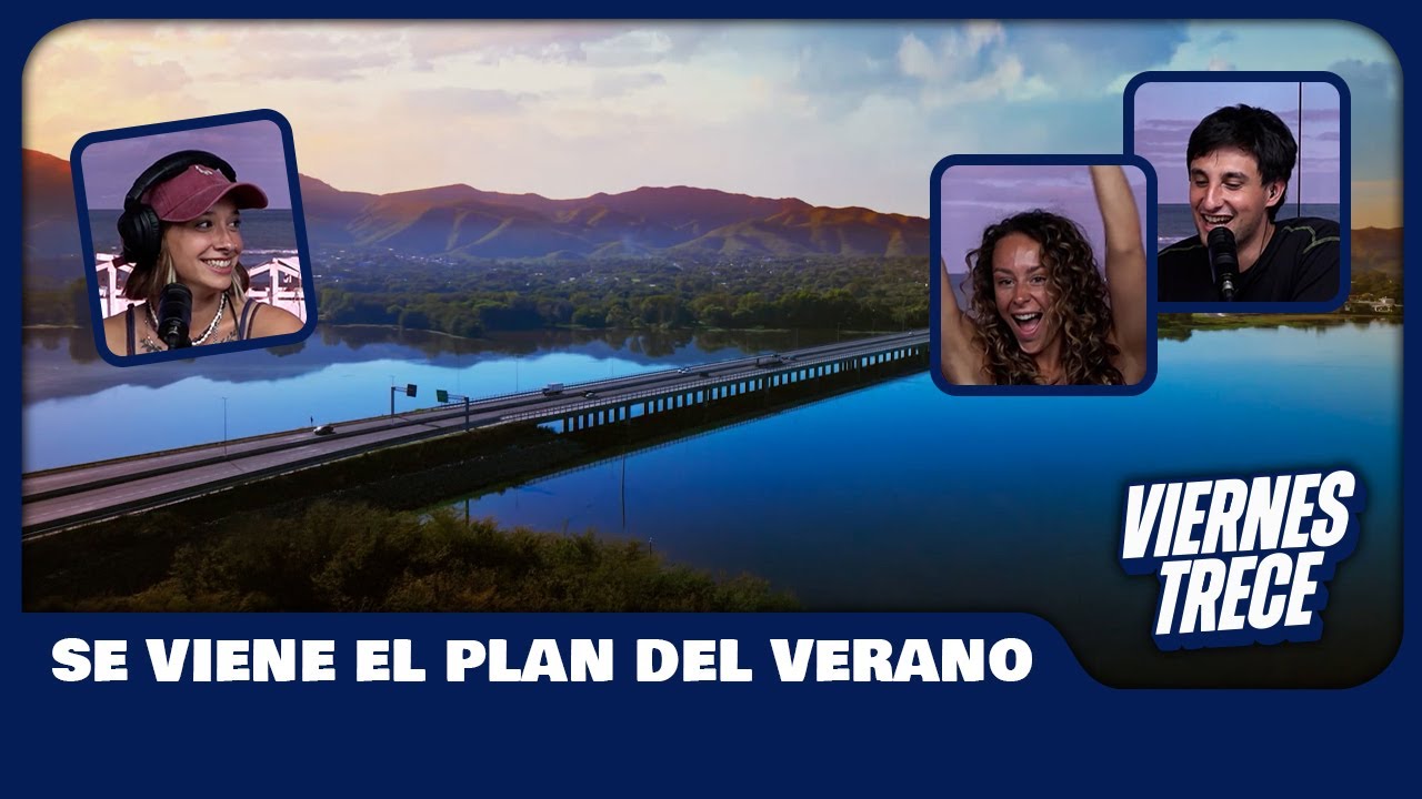 El destino que nunca decepciona 🙌