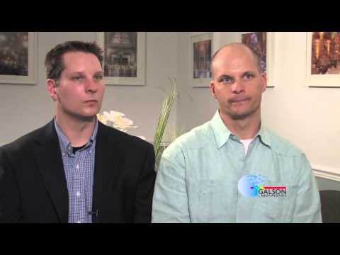 What separates Galson Labs from the competition?