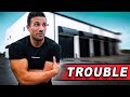 The Downfall of Alphalete