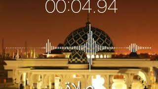 Download lagu Story wa Al khidmah. Tarhim subuh al fithrah mp3