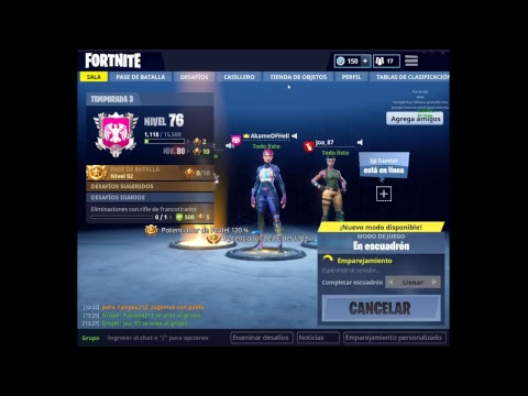 Alexis Mc ----Jugando con sub. AkameOFHell---