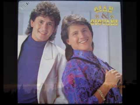Gian e Giovani - Cansei de Namorar a Solidão