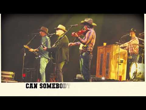 Somebody Take Me Home - Randy Rogers Band