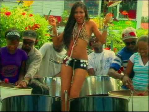 Iron - Shelly G & De Hitman.m2p