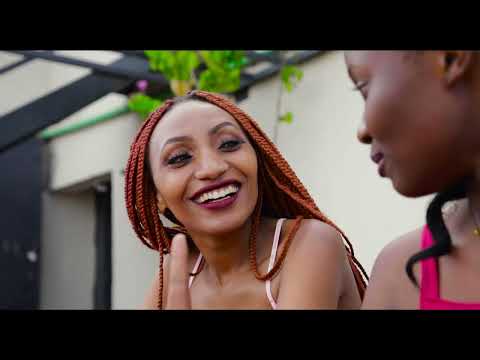 Jude Kimosi ft Mode Yule G 254 - Siwezi Sahau (OFFICIAL VIDEO)